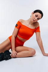 TATAWEAR - VENERA TOP