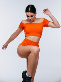 TATAWEAR - VENERA TOP