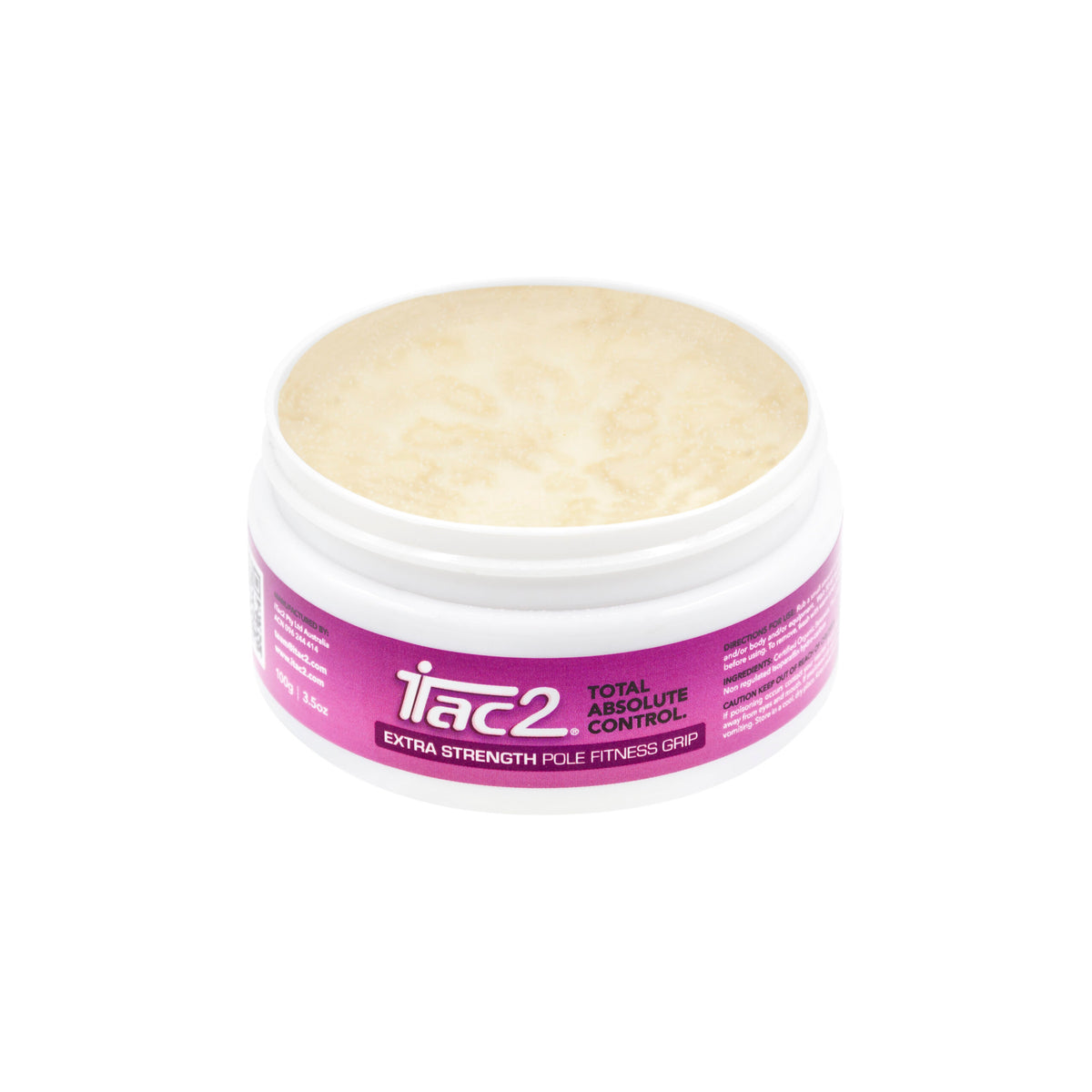 ITAC2 - Pole Dance Grip 100g