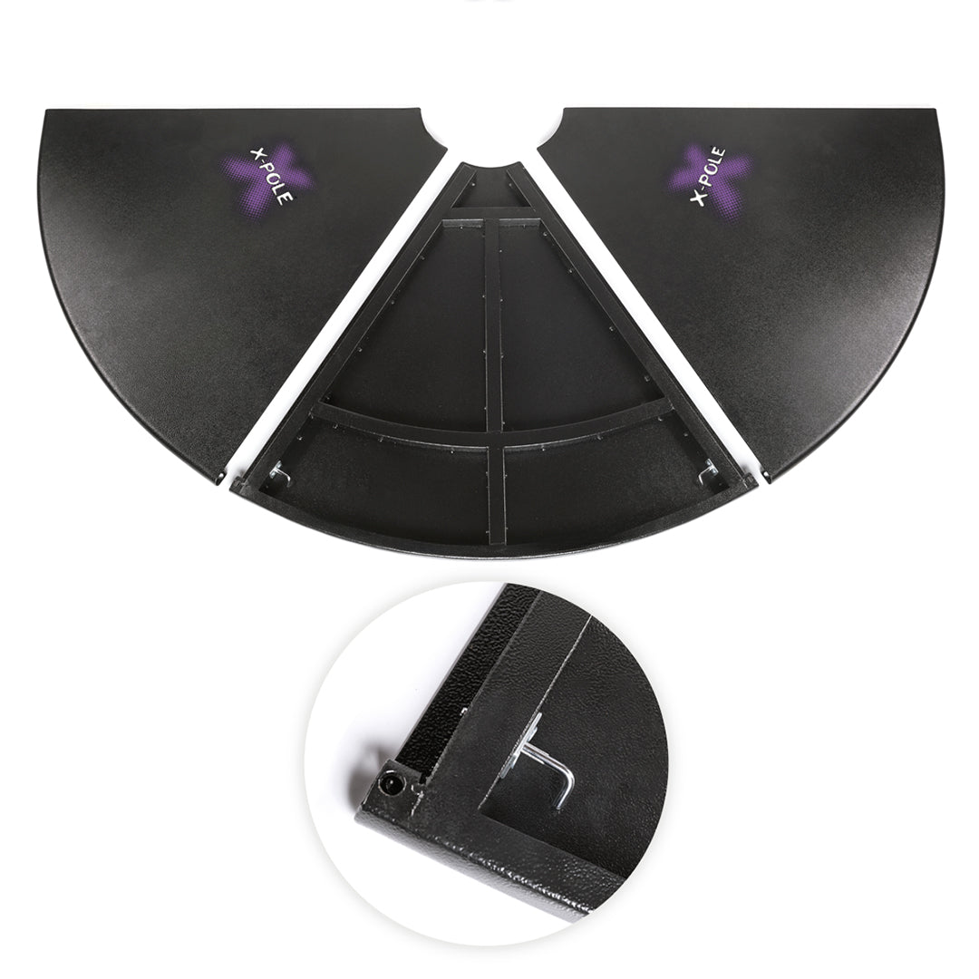 X-POLE - X-Stage 4 Lite 45mm
