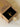 POLE CHARMS – "Crescent Moon" Gold Charm
