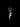 POLE CHARMS – "Eagle" Gold Charm