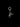 POLE CHARMS – "Gemini" Silver Charm