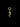 POLE CHARMS – "Titanic" Gold Charm