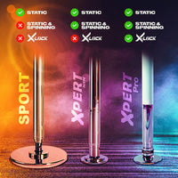X-POLE - Pole XPERT Pro (PX) 40mm