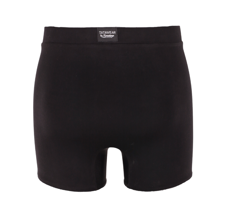 TATAWEAR - SHORT DE POLE HOMME