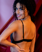 LES POLETTES – Naora Mesh Bralette