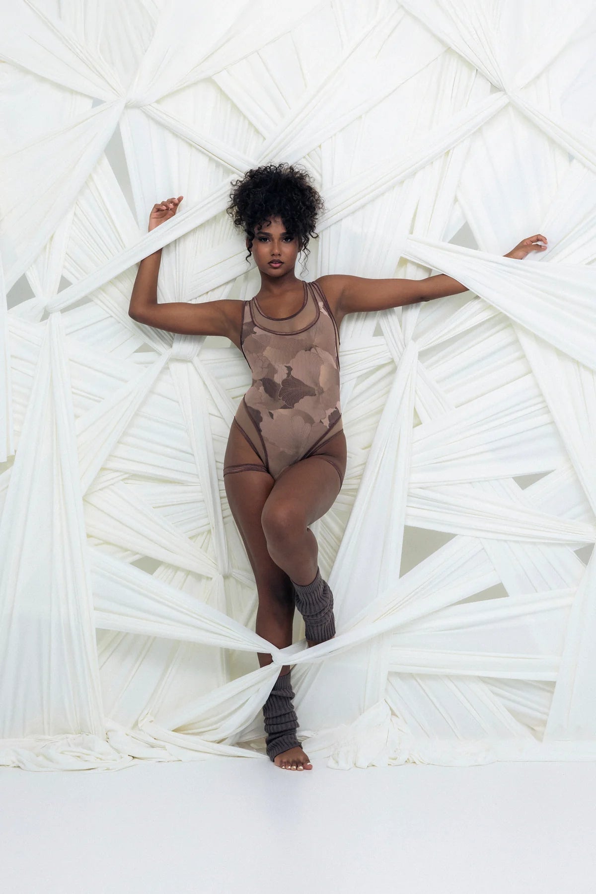 HOTCAKES - Body Peonies