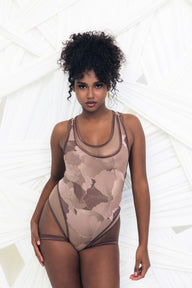 HOTCAKES - Body Peonies