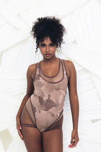 HOTCAKES - Body Peonies