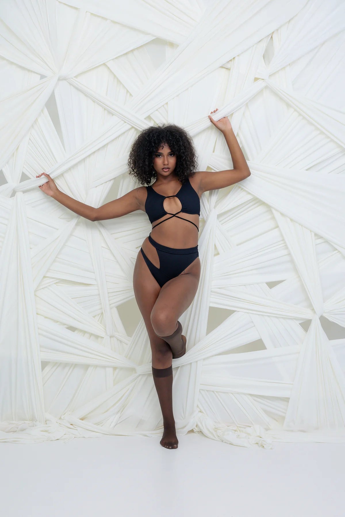 HOTCAKES - Top Savanna