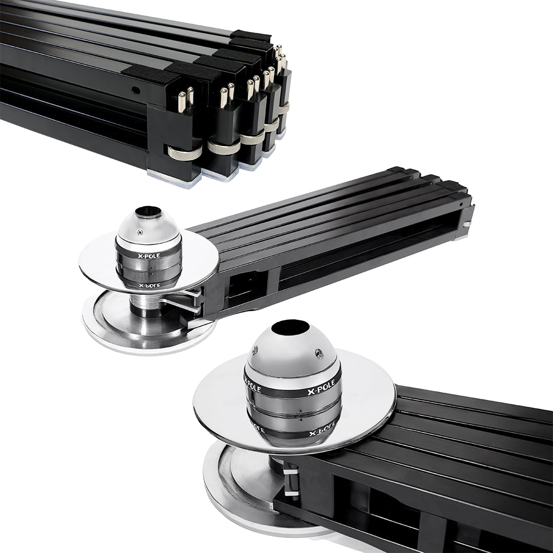X-POLE - X-Stage Pro 45mm – Pole Factory