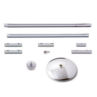 X-POLE - XPERT (NXN) 45mm Pole