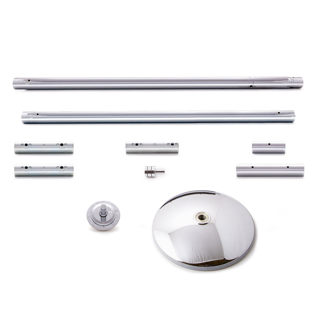 X-POLE - XPERT (NXN) 45mm Pole