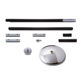 X-POLE - XPERT (NXN) 45mm Pole