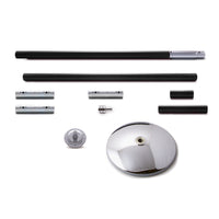 X-POLE - XPERT (NXN) 45mm Pole