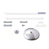 X-POLE - XPERT (NXN) 45mm Pole