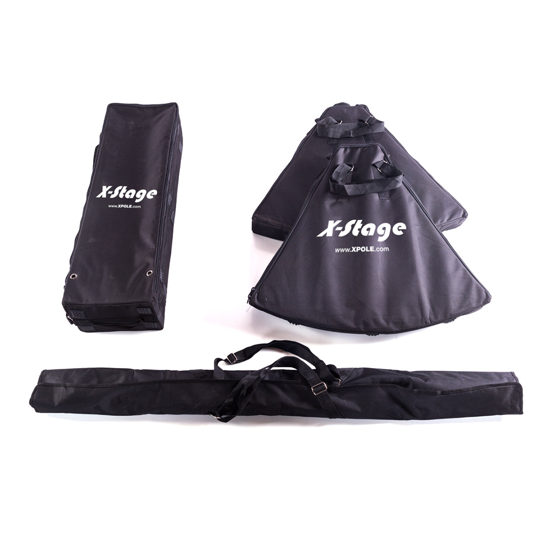 X-POLE - X-Stage Pro 45mm – Pole Factory