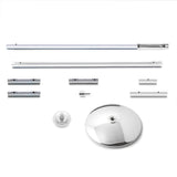 X-POLE - XPERT (NXN) 45mm Pole