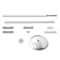 X-POLE - XPERT (NXN) 45mm Pole