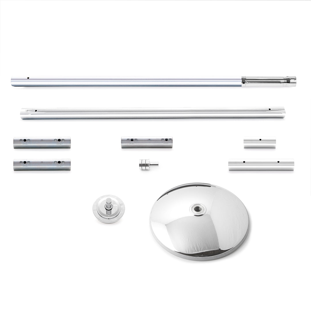 X-POLE - XPERT (NXN) 45mm Pole