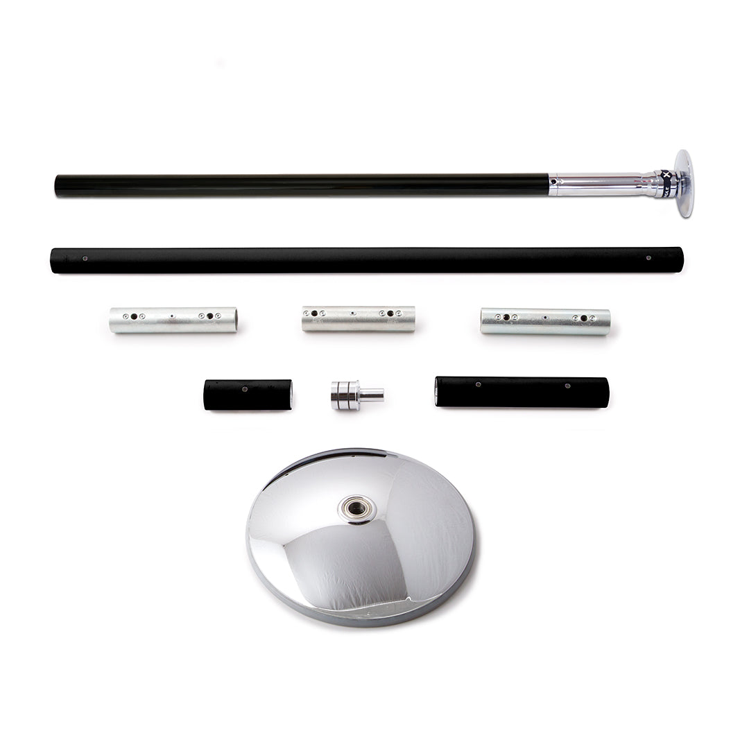 X-POLE - XPERT Pro (XP) 40mm Pole – Pole Factory