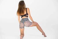 ARTGO - SHORT "MESH"