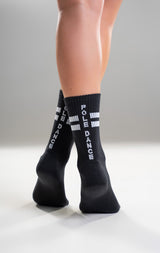 PARADISE CHICK - Chaussettes Pole Dance Supreme