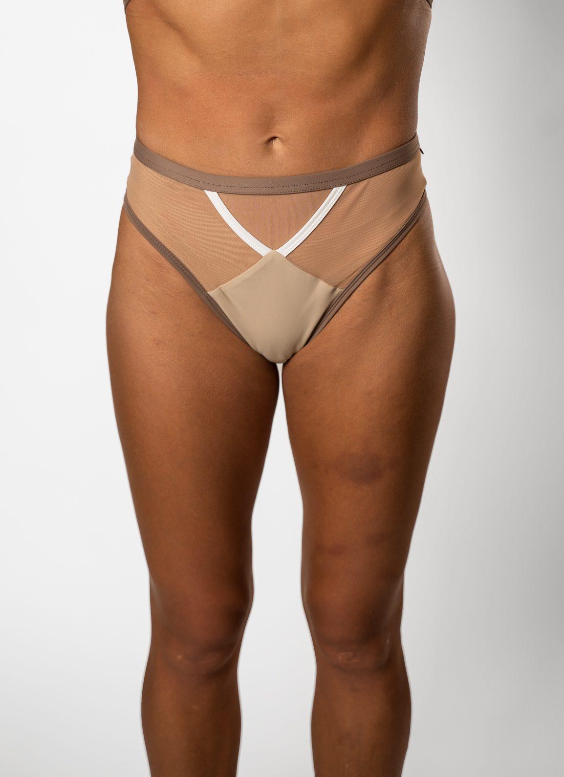 ZORYA - Lada Bottoms