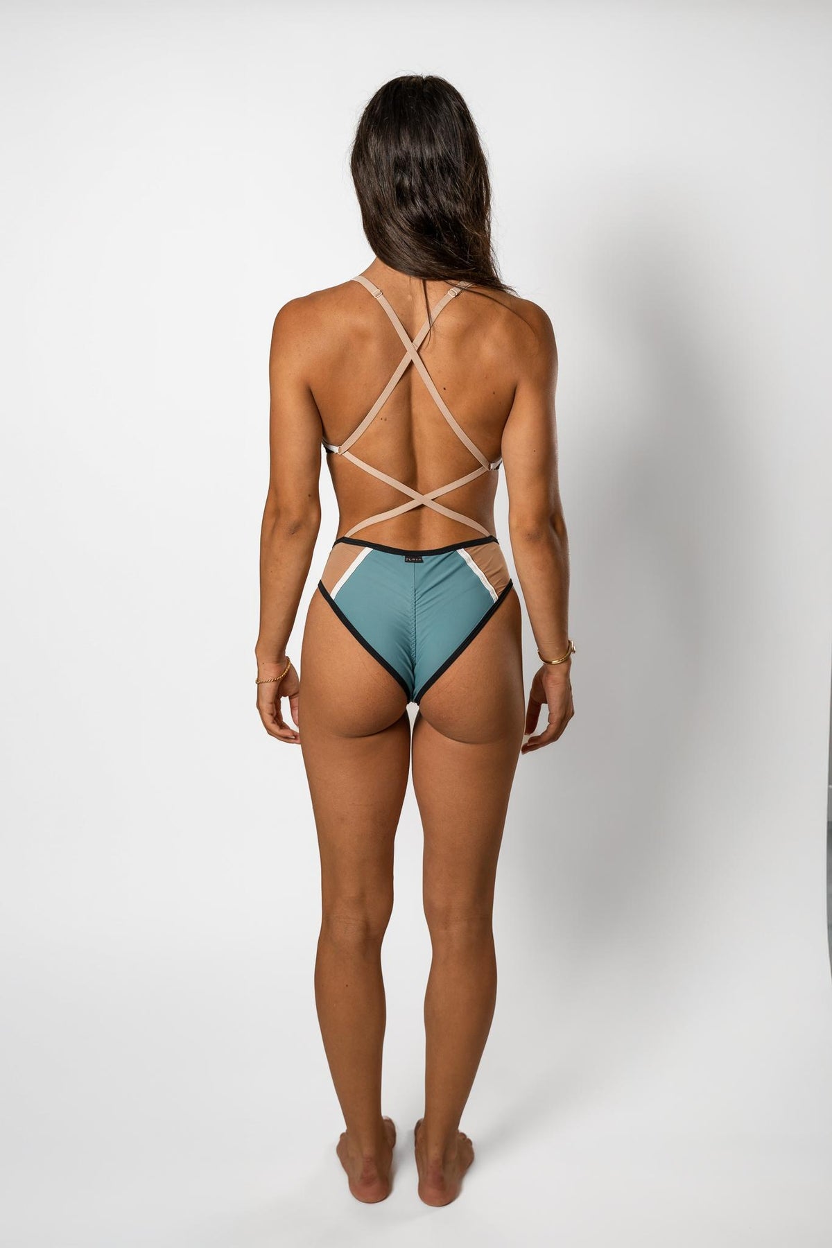 ZORYA - Lada Bodysuit