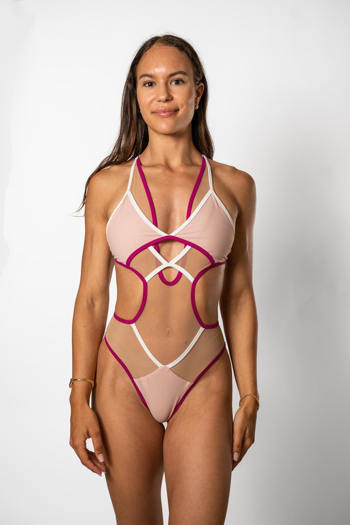 ZORYA - Lada Bodysuit