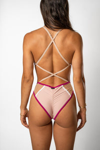 ZORYA - Lada Bodysuit