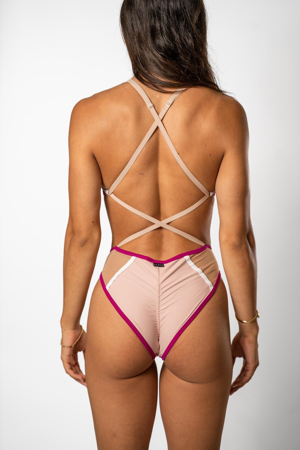 ZORYA - Lada Bodysuit