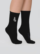 INVERTIKA - « Pole Dancer » Socks