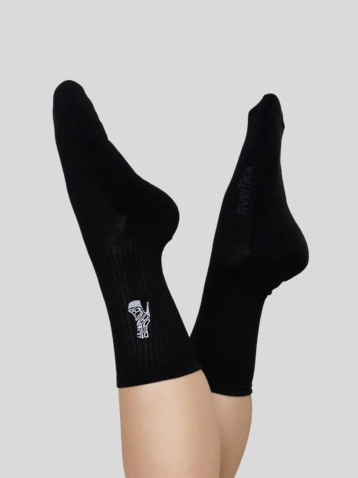 INVERTIKA - « Pole Dancer » Socks
