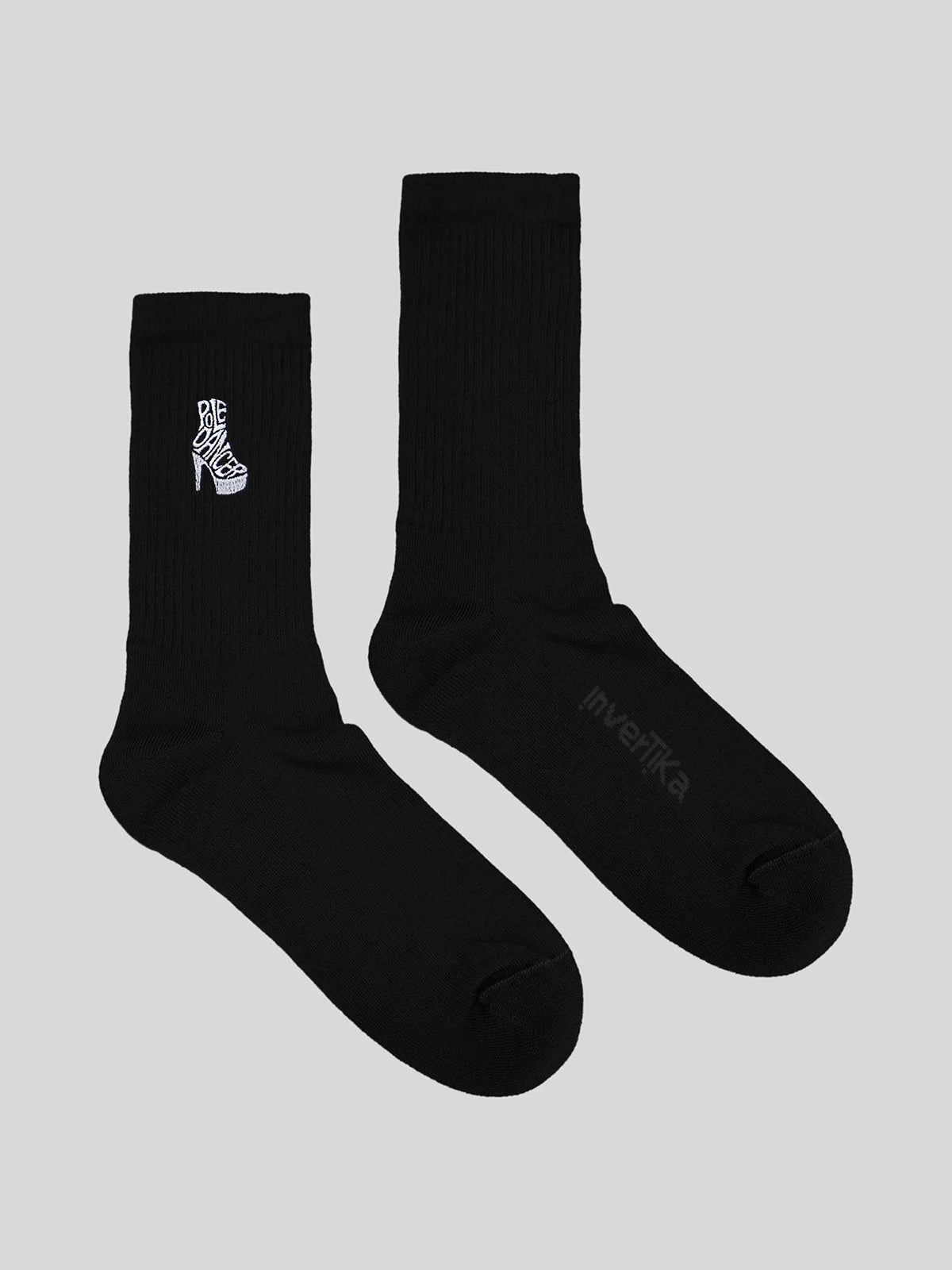 INVERTIKA - « Pole Dancer » Socks