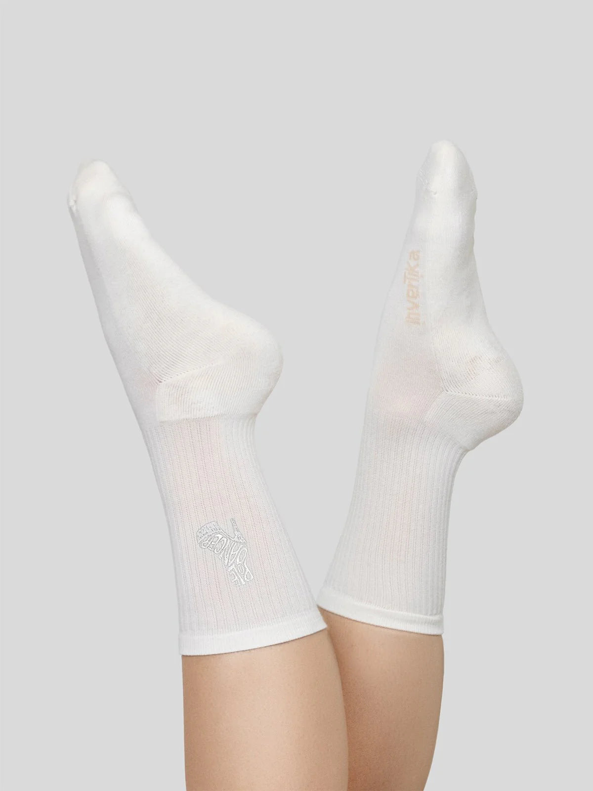 INVERTIKA - « Pole Dancer » Socks