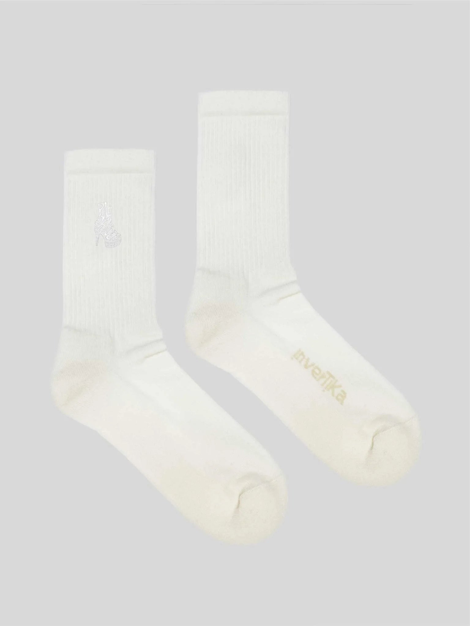 INVERTIKA - « Pole Dancer » Socks