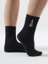 INVERTIKA - CHAUSSETTES « HIGH HEELS GIRLS »
