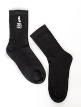 INVERTIKA - CHAUSSETTES « HIGH HEELS GIRLS »