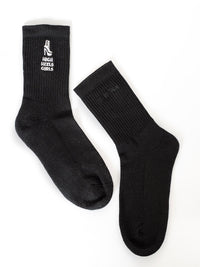 INVERTIKA - CHAUSSETTES « HIGH HEELS GIRLS »
