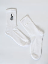 INVERTIKA - CHAUSSETTES « HIGH HEELS GIRLS »