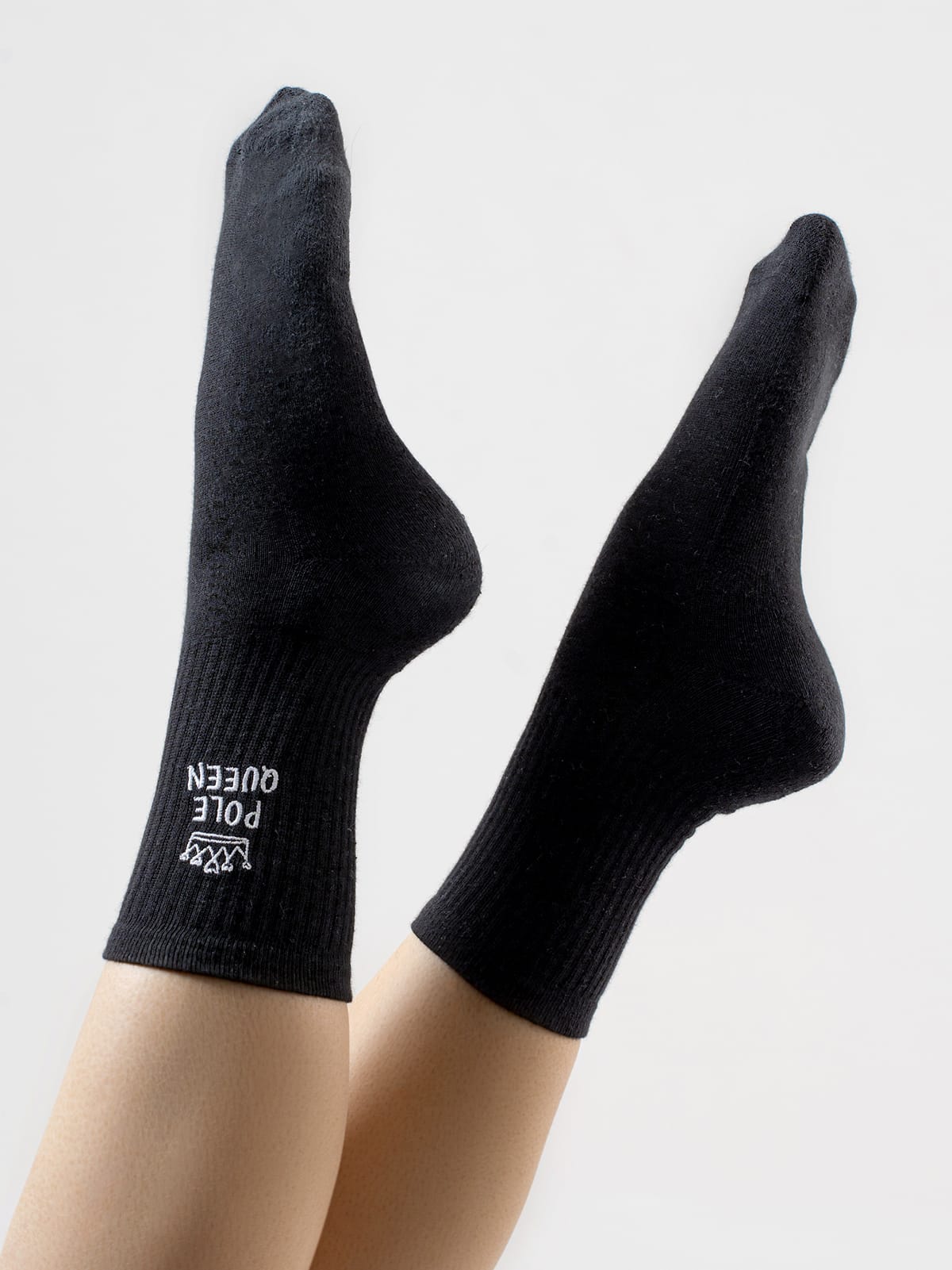 INVERTIKA - CHAUSSETTES « POLE QUEEN »