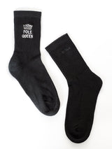 INVERTIKA - CHAUSSETTES « POLE QUEEN »