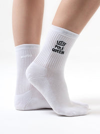 INVERTIKA - CHAUSSETTES « POLE QUEEN »