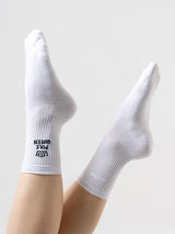 INVERTIKA - CHAUSSETTES « POLE QUEEN »