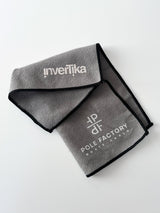 POLE FACTORY X INVERTIKA - CHIFFON EN MICROFIBRE