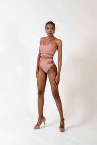 OKSA WEAR - TOP ALMANARA