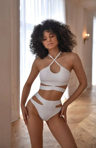 OKSA WEAR - Almanara Top