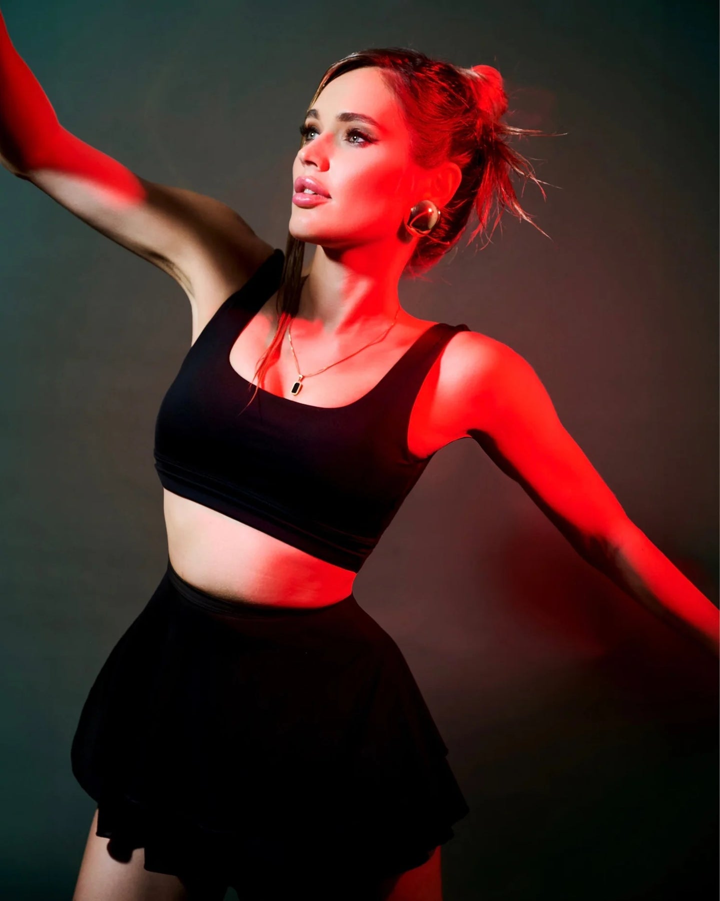 OKSA WEAR - TOP SIENA